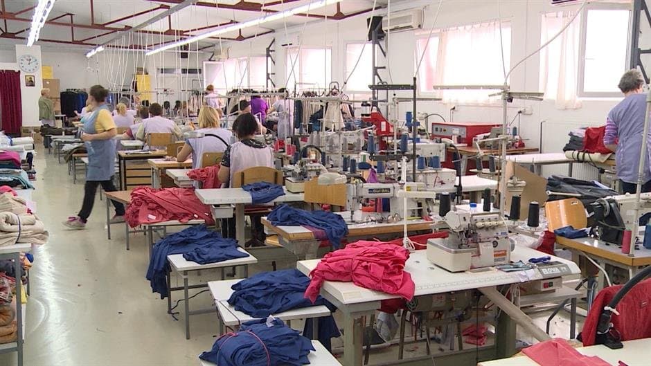 RZS: Serbia's growth under 4 percent