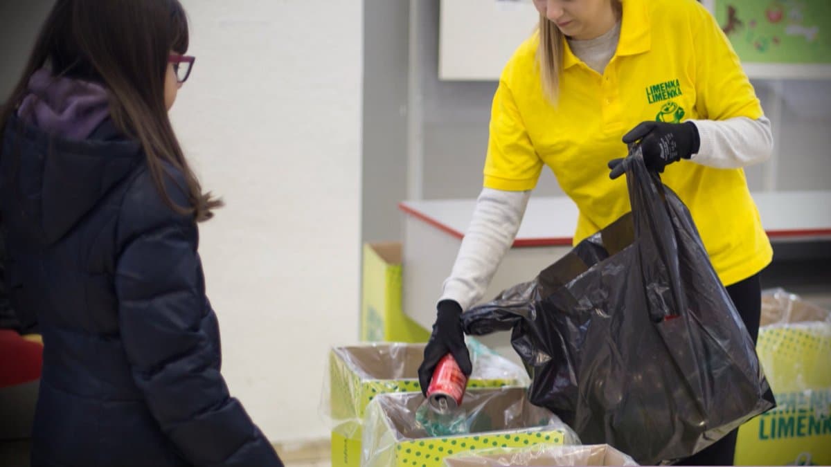 Radusin: Promena sistema upravljanja otpadom najveći izazov za smanjenje zagađenja plastikom