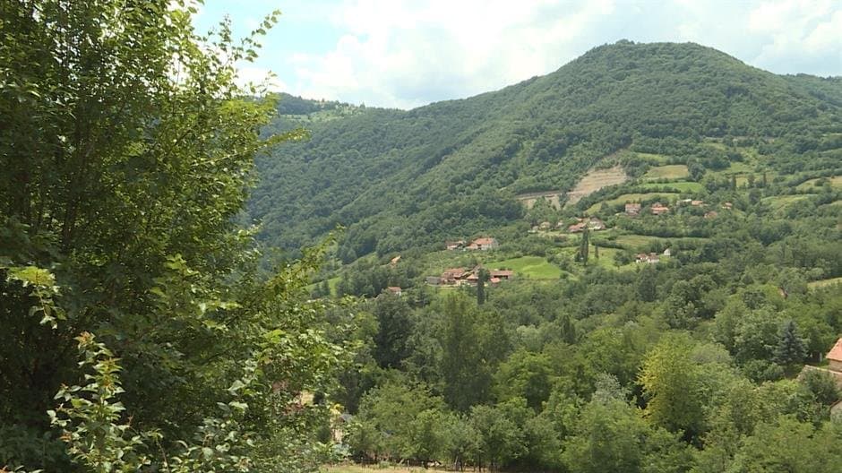 Serbian Government adopts Environmental Protection Strategy through 2033