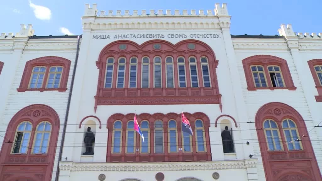 Univerzitet u Beogradu raspisao konkurs za novu generaciju studenata, otvoreno 26.005 mesta za upis
