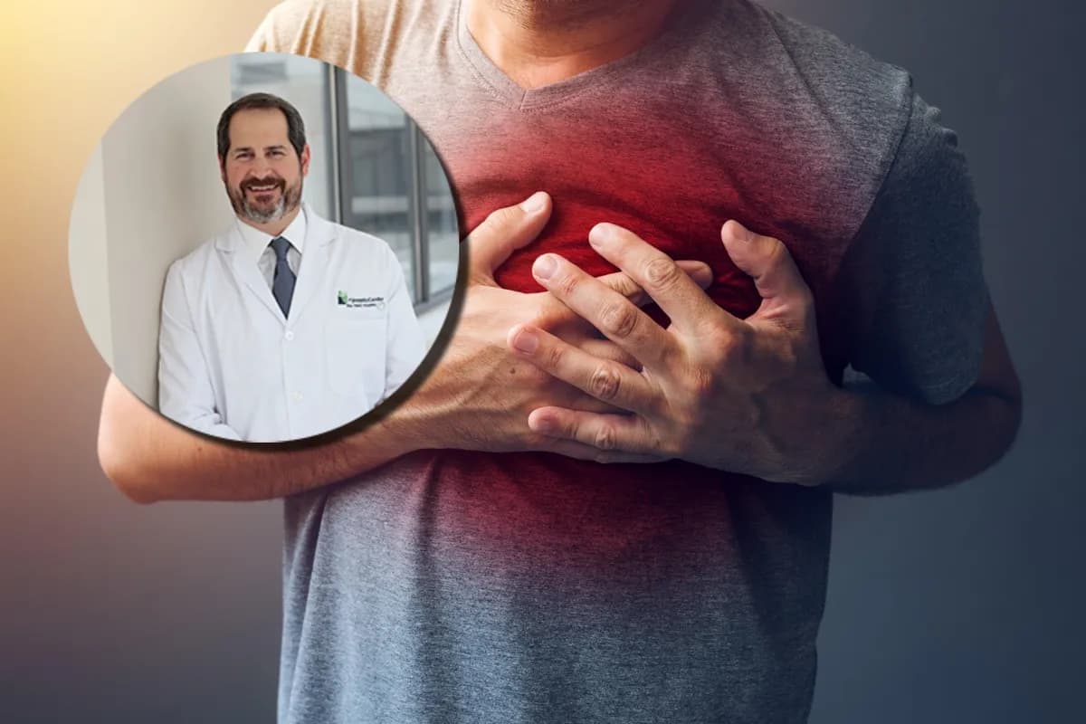 Kardiohirurg kaže da ove 4 stvari skraćuju život: "Jedna uništava pluća i izaziva rak, druga je čist otrov, a treća je najopasnija"