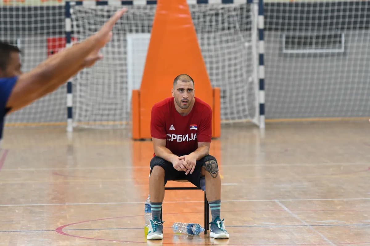 Basket 3x3 se vraća kući: Omaž čuvenoj ekipi i turnir koji vodi u Bahrein