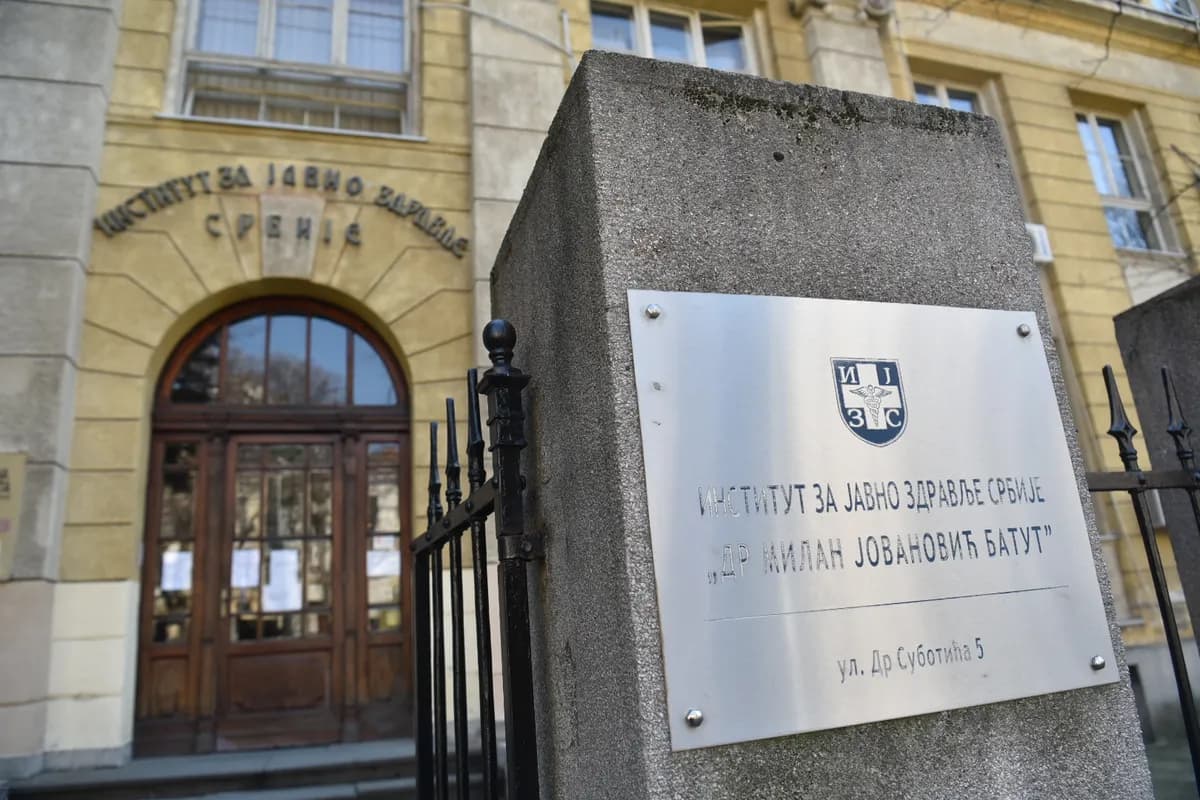 Doktorka Plavša o groznici Zapadnog Nila: Mnogi i nemaju simptome, u većem riziku stariji