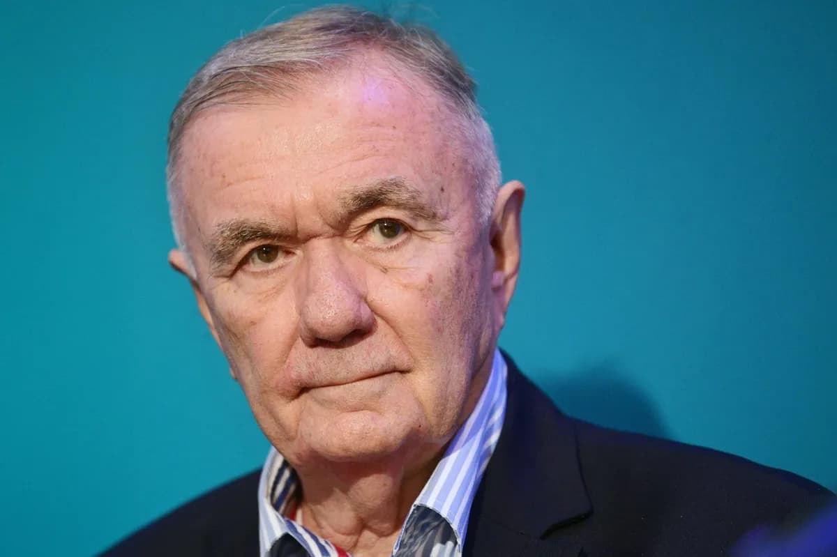 Dušan Kovačević, profesionalac emocije i satire: Čak dve večeri u Puli posvećene akademiku i dramskom piscu