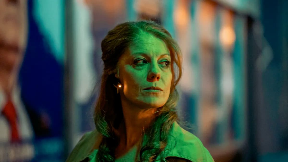 Jelena Đokić dobila nagradu za najbolju glumicu na festivalu u Brazilu
