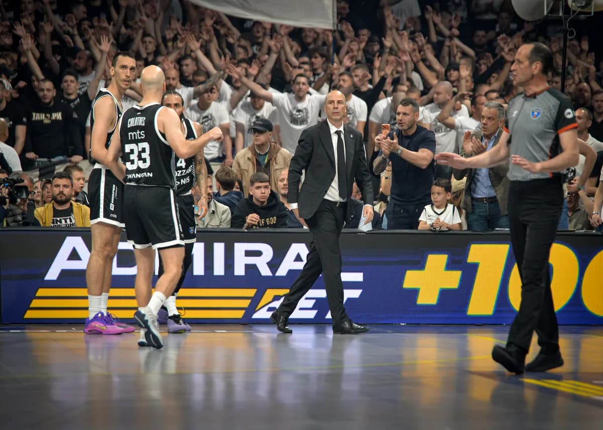 Penjaroja: "Imali smo probleme ali smo zasluženo pobedili"