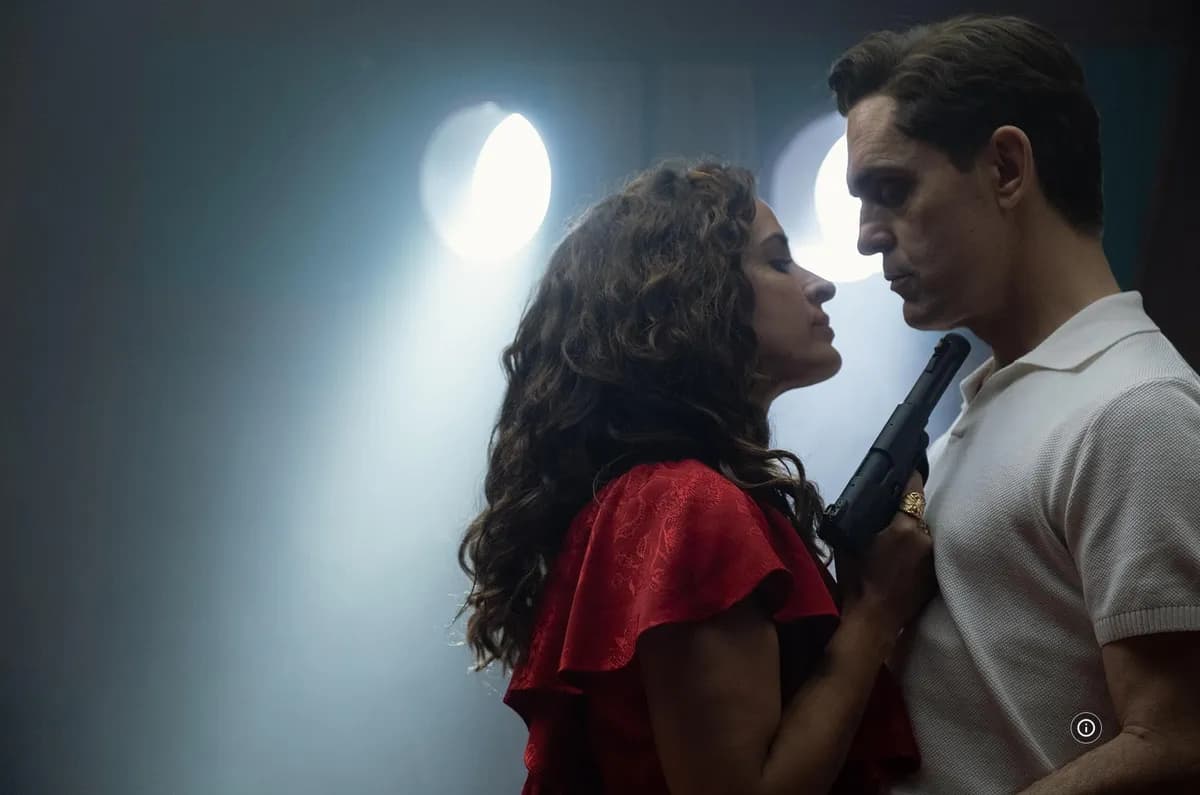 Nova Netfliksova serija zaludela gledaoce: „Nisam spavao celu noć"