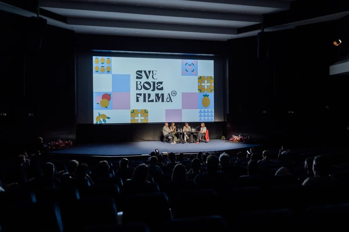 Ekskluzivan pogled u najnovije regionalne TV serije na Filmskom festivalu Herceg Novi