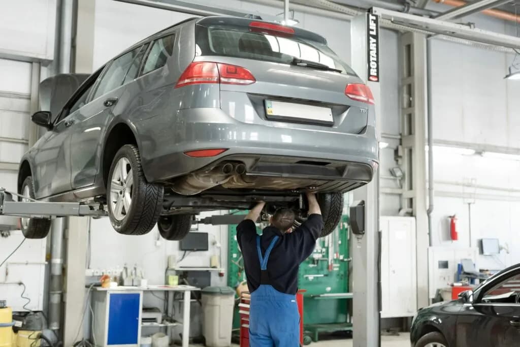 Evo kako da znate da je došlo vreme da kupite novi automobil: Automehaničari kažu da na ovo prvo treba da obratite pažnju