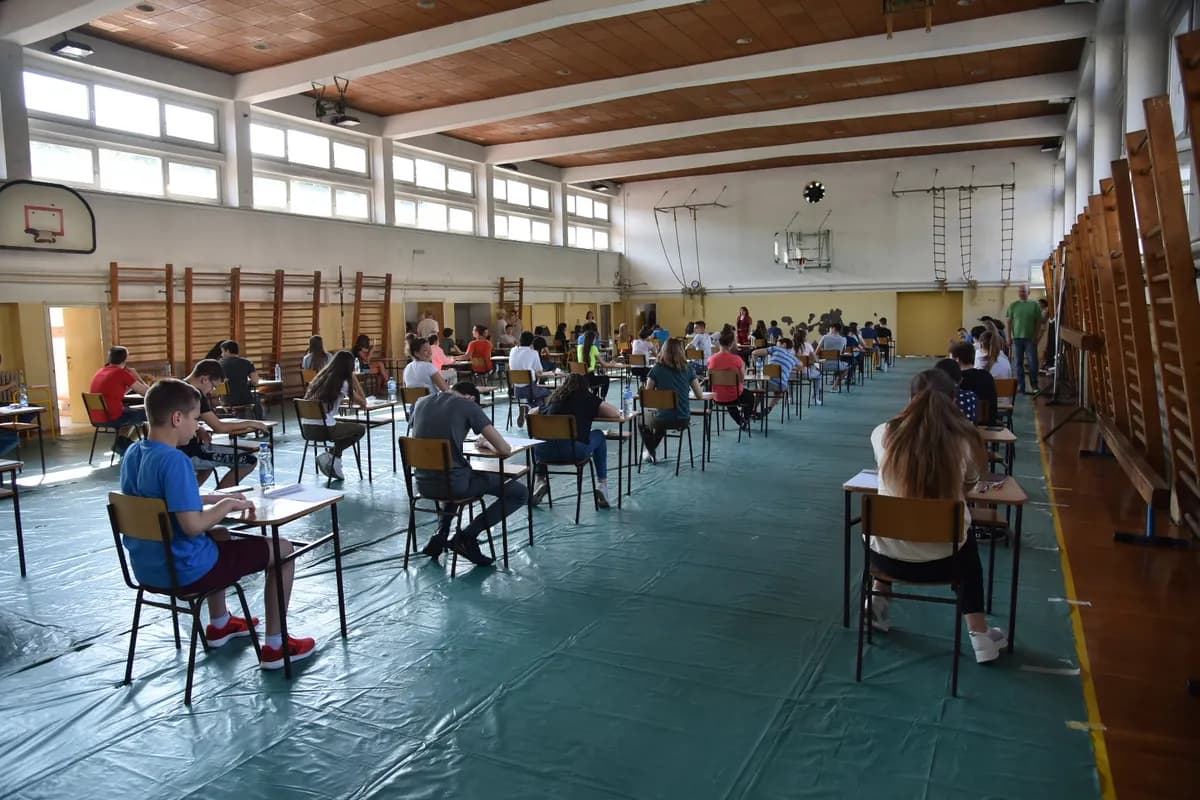 Navala na jedan smer u srednjim školama koji je godinama bio deficitaran: Sa tim zanimanjem plata u Srbiji 2.500 evra, u inostranstvu još veća