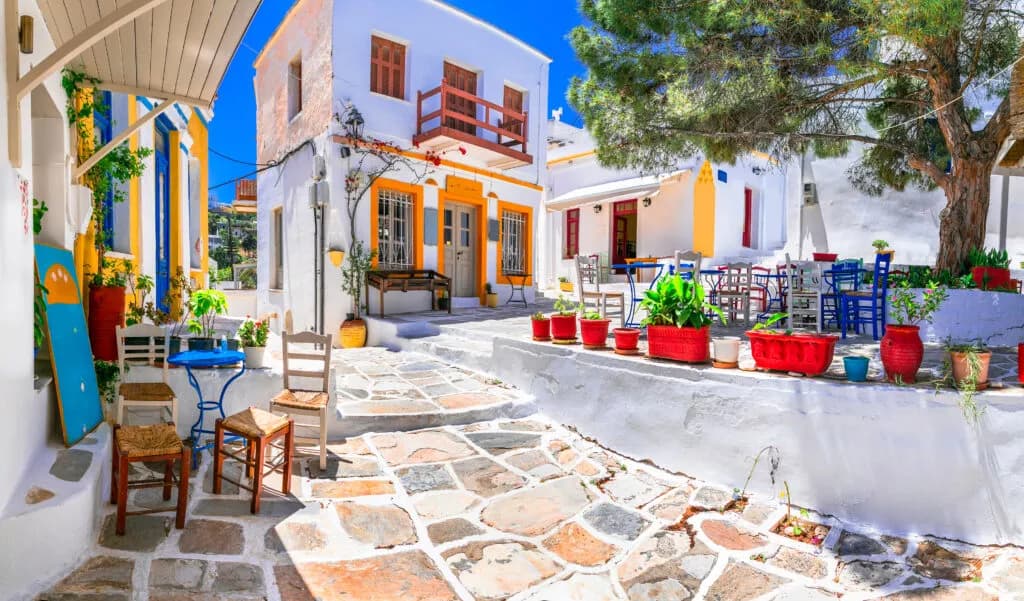 Promena prioriteta: Zaboravite Santorini i Mikonos, ova grčka ostrva su hit leta 2026. u najavi