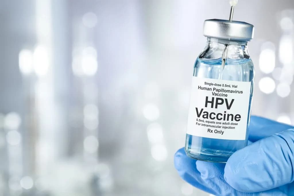 HPV kod svake osme žene u Srbiji: Skrining i vakcinacija ključ za smanjenje raka grlića materice