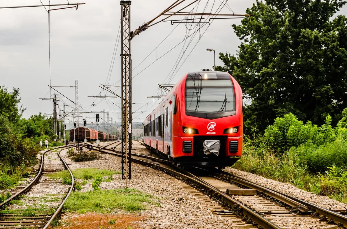 Železnička stanica u Petrovaradinu dobija još jedan šalter za prodaju karata