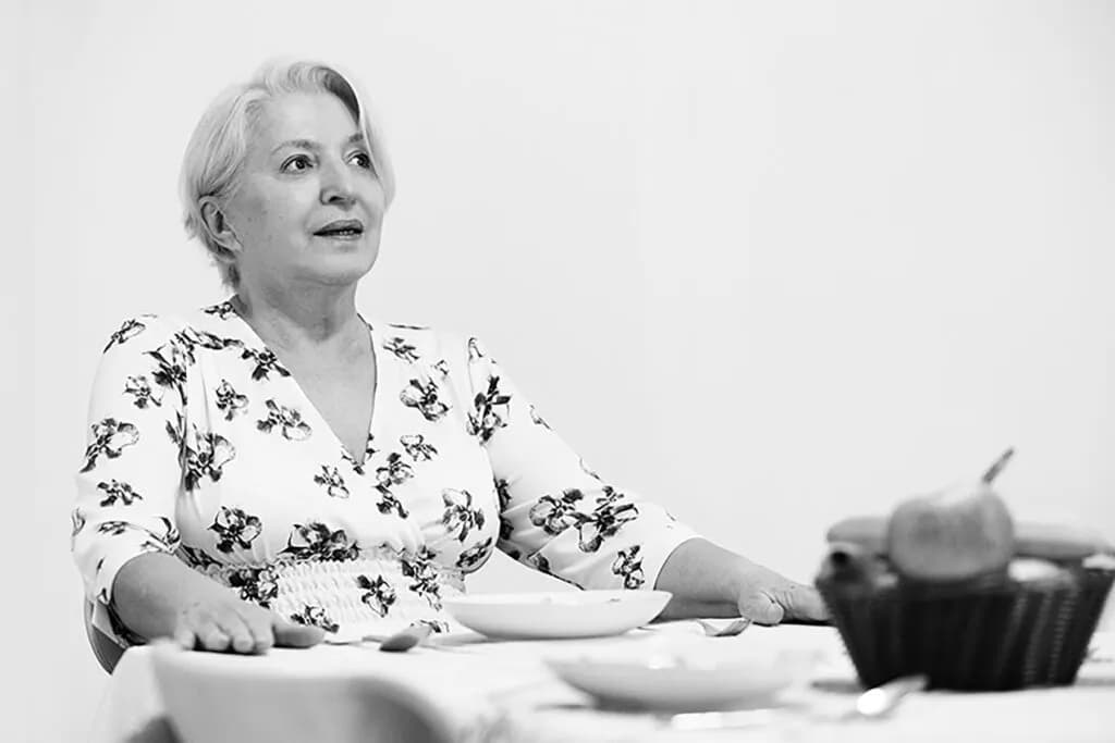 Mirjana Karanović najbolja glumica: Dve nagrade za predstavu "Njih više nema" na SKUPI festivalu
