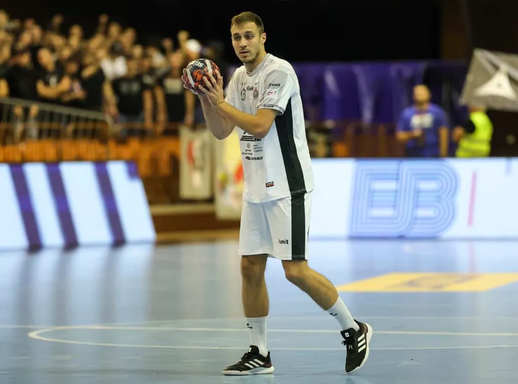 Partizan sprema moćan tim, izazov je Liga šampiona
