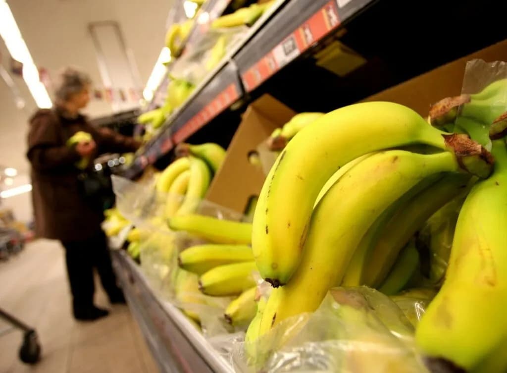 Da li banana zaista pomaže kod visokog krvnog pritiska? Evo koliko treba da je jedete