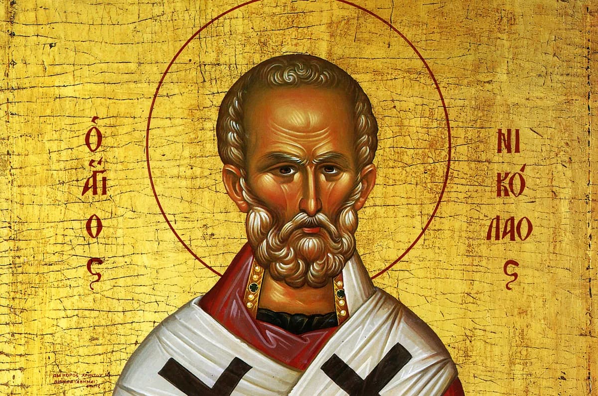 Danas je letnji Sveti Nikola: Veruje se da jednu stvar obavezno treba uraditi za sreću i mir u kući