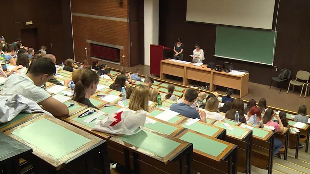 Test opšte kulture na istoriji umetnosti: Na ova pitanja su odgovarali studenti