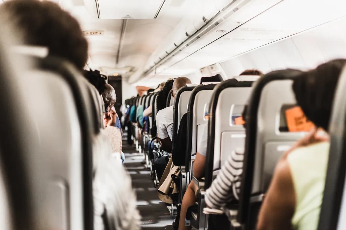 Ovo su nova pravila u avio-saobraćaju za roditelje sa decom: Evo na čemu ćete uštedeti novac