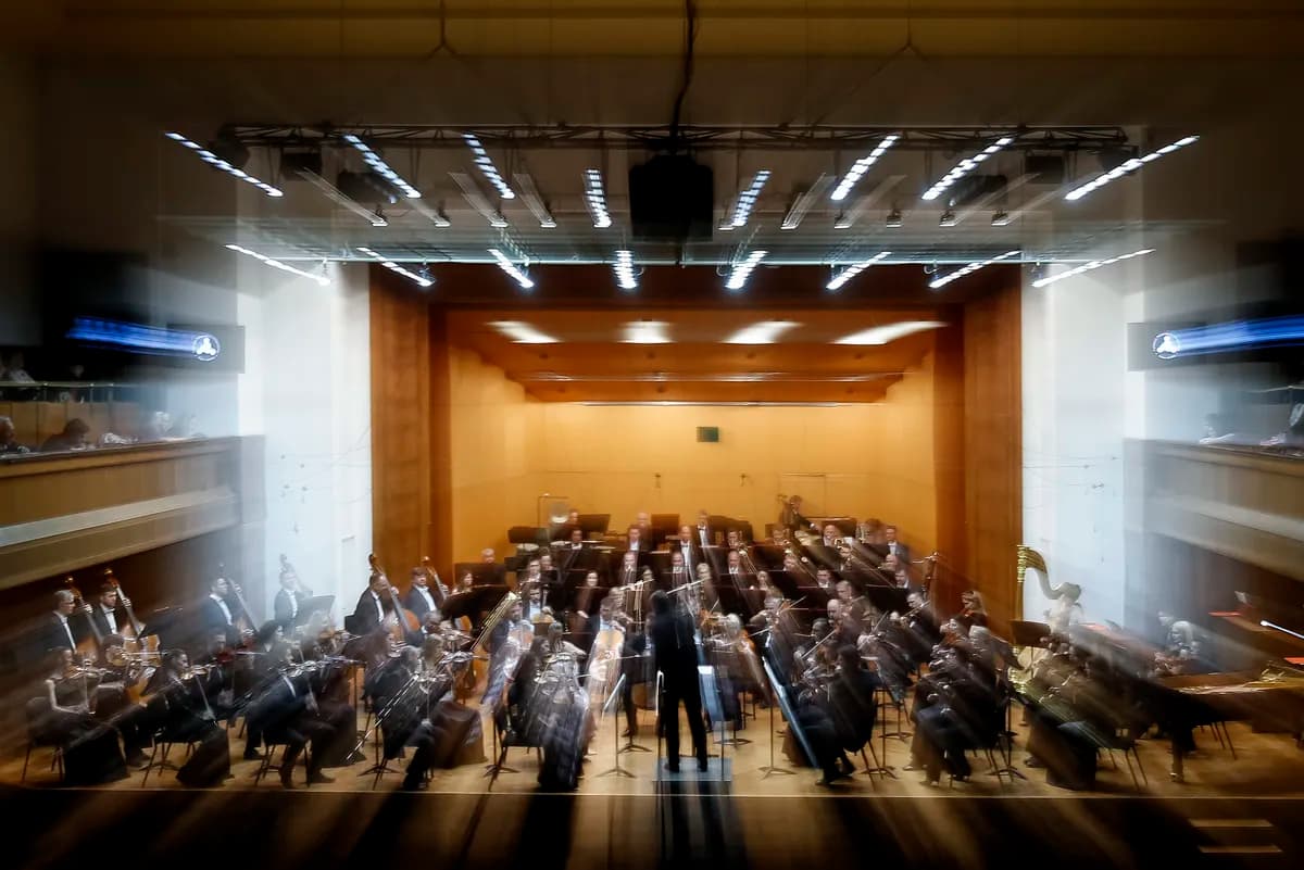 Beogradska filharmonija predstavlja pijanističku zvezdu Maksima Landa