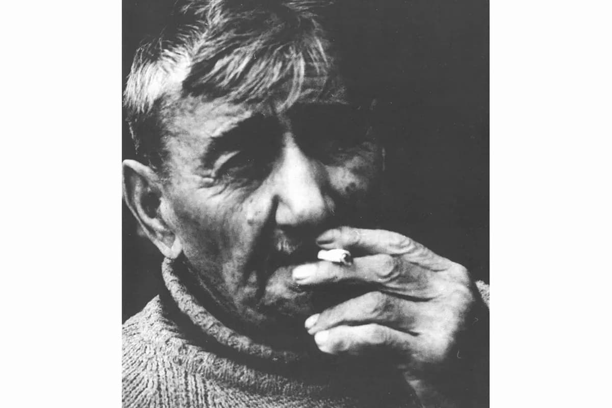 Jedna od najfascinantnijih biografija u čitavoj istoriji: Ilija i njegov "Svet nazvan Ilijada" opčinili Njujork umetnosti
