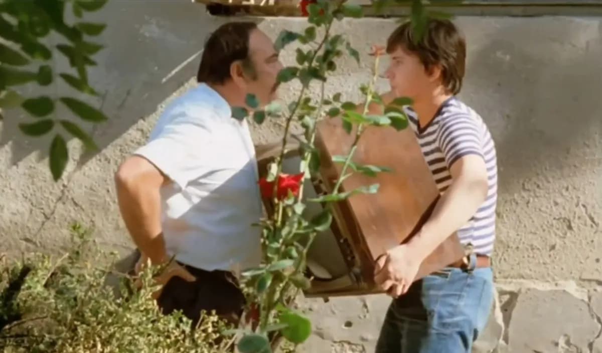 Neke su postale muzeji, a zbog nekih prelazimo na drugu stranu ulice: Šta se dešava sa kućama iz naših poznatih filmova?