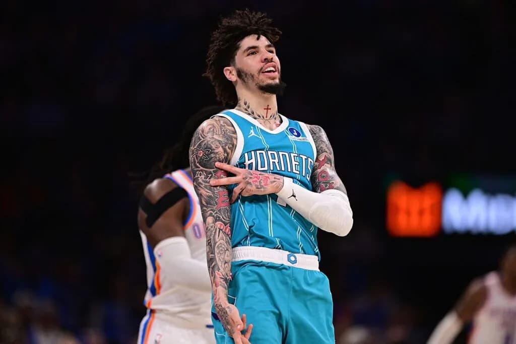Tektonske promene u NBA - trejdovi i draft menja lice lige