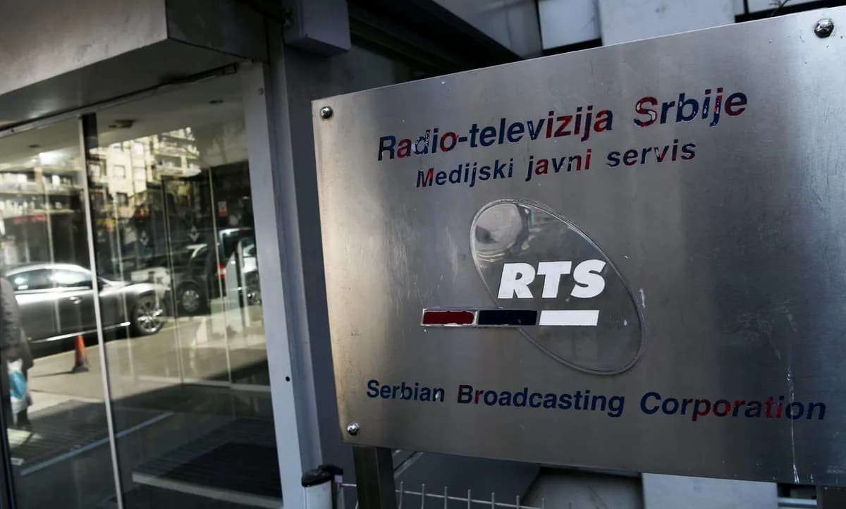 RTS uvodi veštačku inteligenciju za pisanje i obradu tekstova