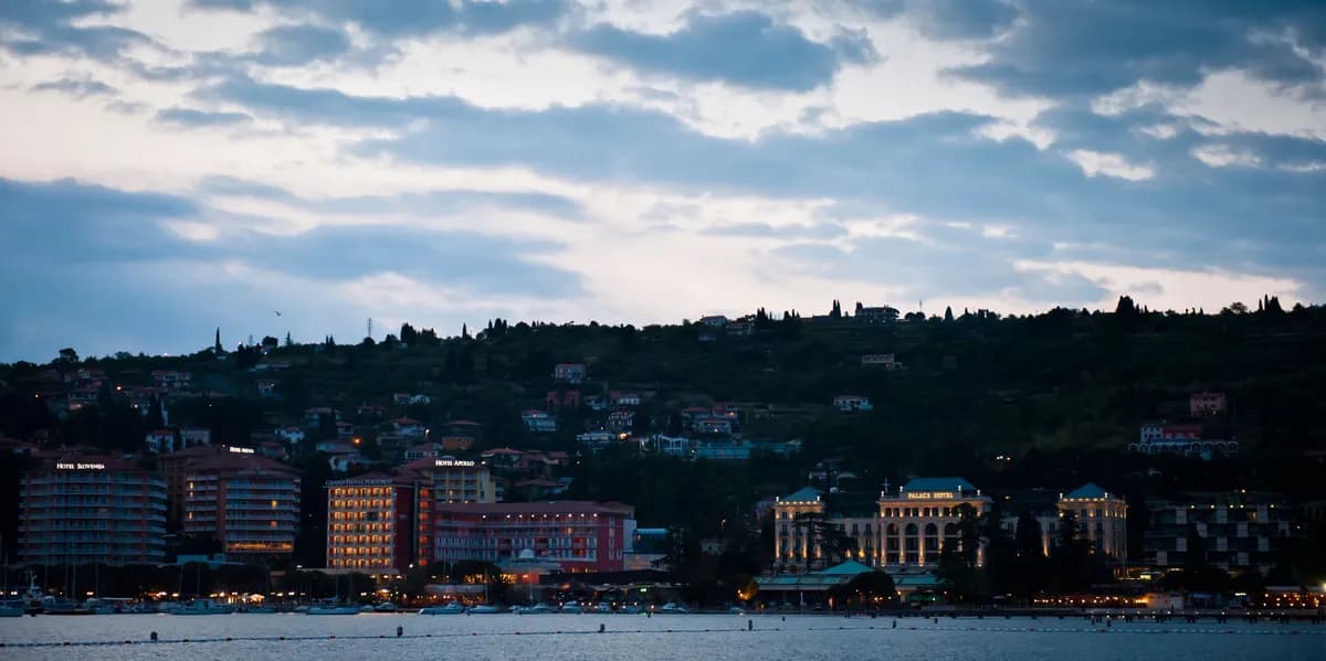 Portorož nije samo omiljeno stecište bogataša, već i filmadžija: Mondensko letovalište narednih dana ponovo domaćin Festivala slovenskog filma