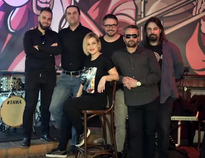 Smederevski „Alt Bend” obeležava 17 godina rada novim singlom „Perspektiva”