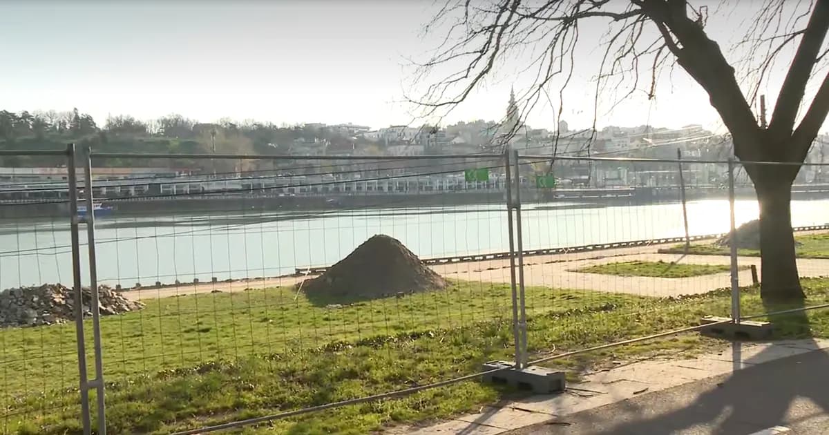 Danas u Srbiji pretežno sunčano, najviša temperatura do 25 stepeni