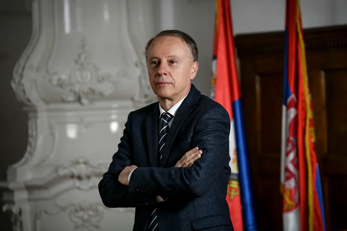 Rektor Đokić: Univerzitet u Beogradu se nalazi među 1,9 odsto najboljih svetskih univerziteta