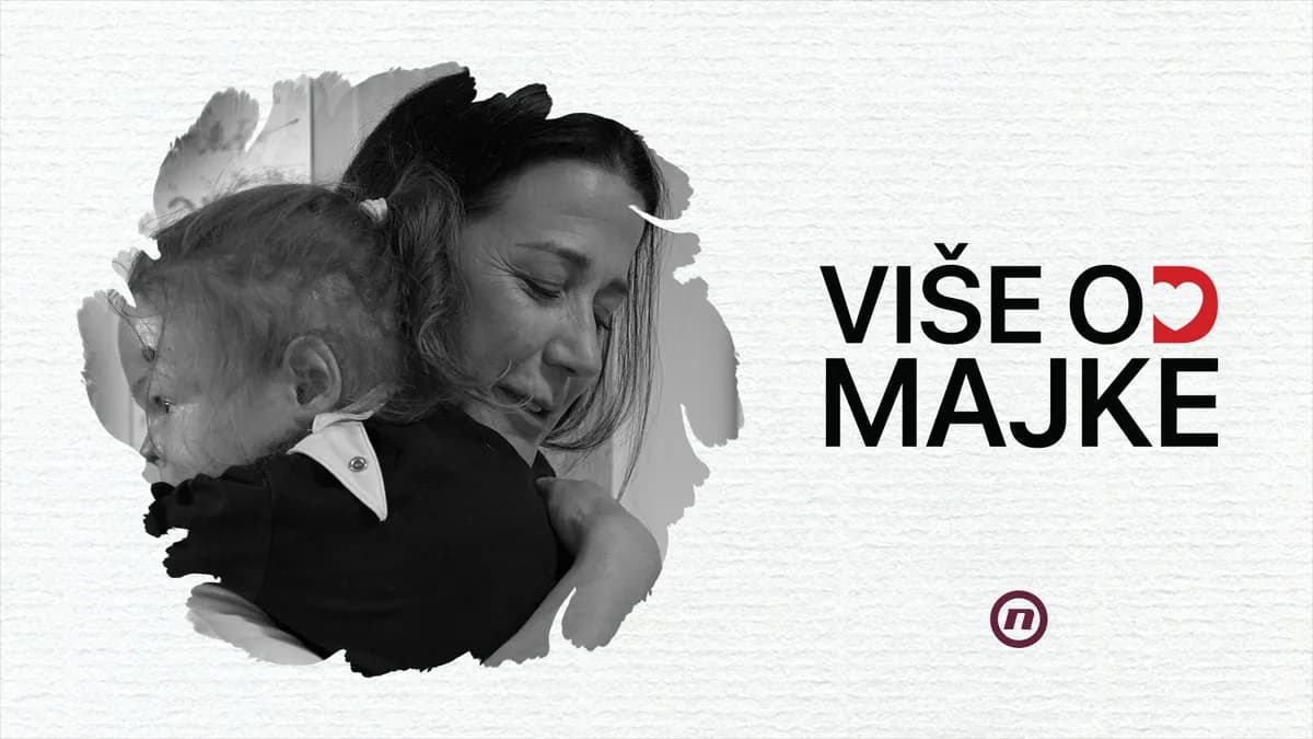 Dokumentarni film „Više od majke“ nagrađen na Los Feliz Film Fest-u u Los Anđelesu