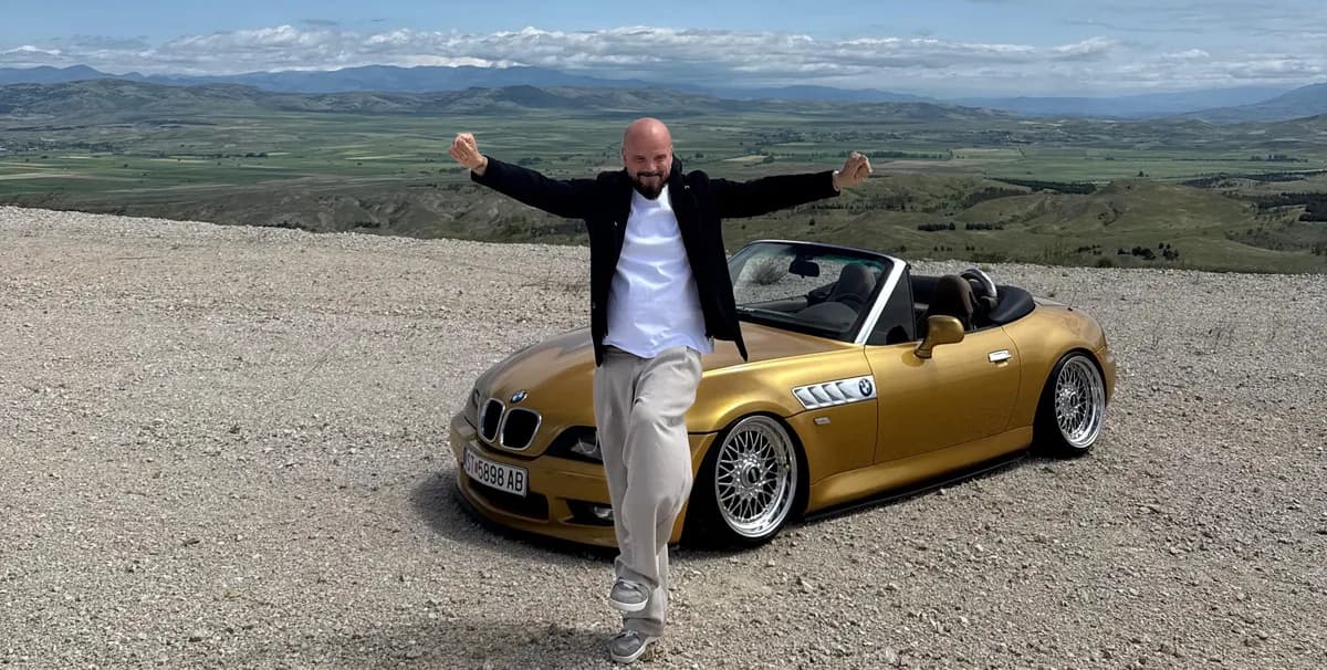 "Ne smem ni da računam koliko sam potrošio": Boban Rajović najavio novi album i prvi veliki beogradski koncert