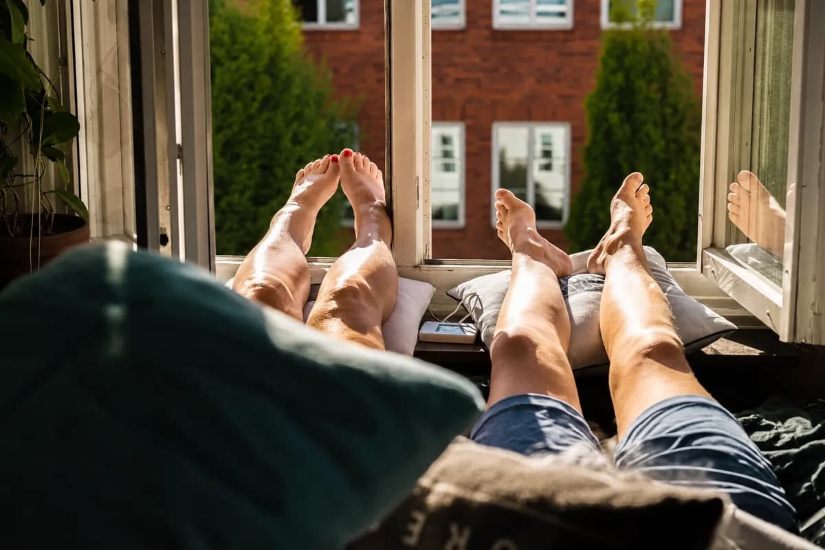 Trik koji rashlađuje spavaću sobu noću za 5 minuta bez klime i ventilatora: Potreban vam je samo peškir