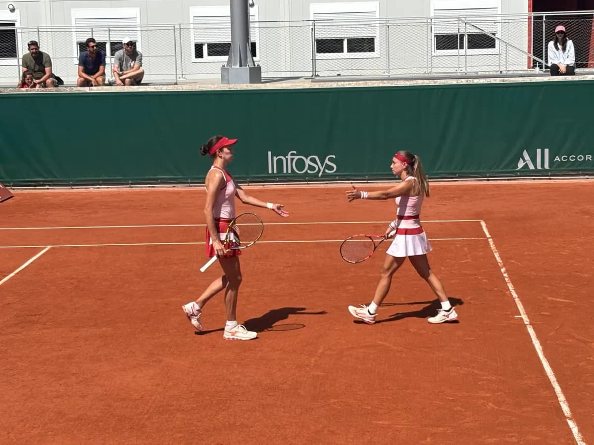 Poznato kada Krunić igra za finale Rolan Garosa: Još jednom kreće znatno kasnije