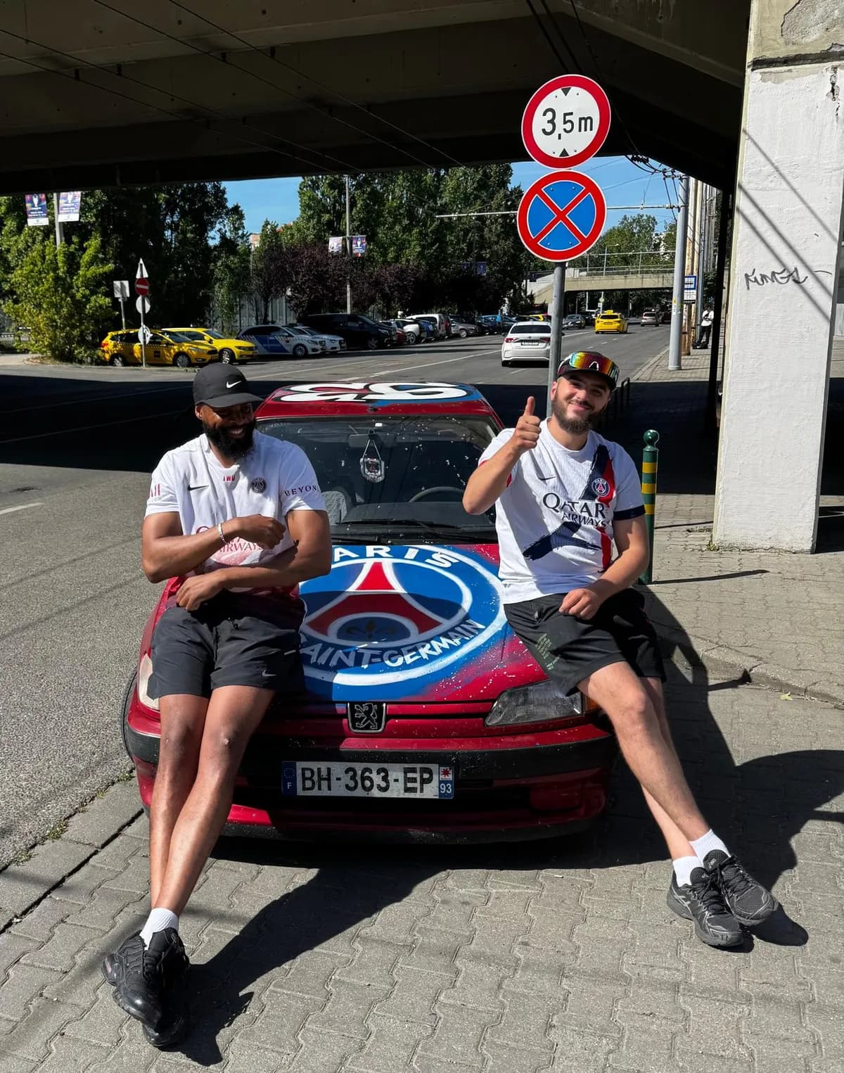 Navijači iz srpskog komšiluka dolaze na finale Lige šampiona: Sve će vrveti u Budimpešti, neki vozili i 17 sati