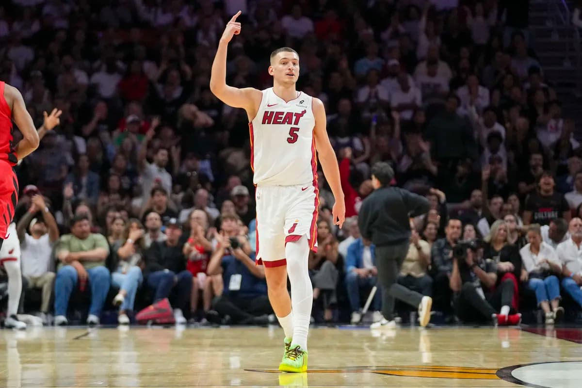 Jović menja tim u NBA, Majami hoće da ga trejduje zbog Adetokumba?