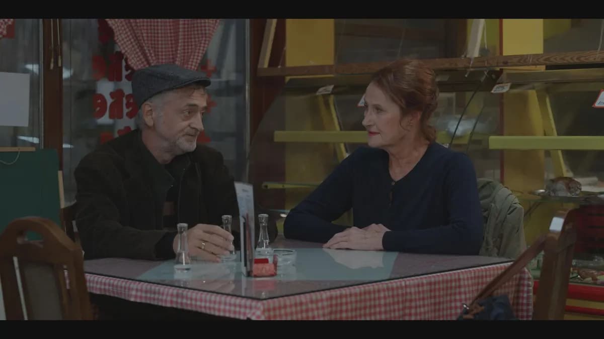 "U ovom mraku, umetnost nosi tračak svetlosti": Predstavljamo program Somborskog filmskog festivala