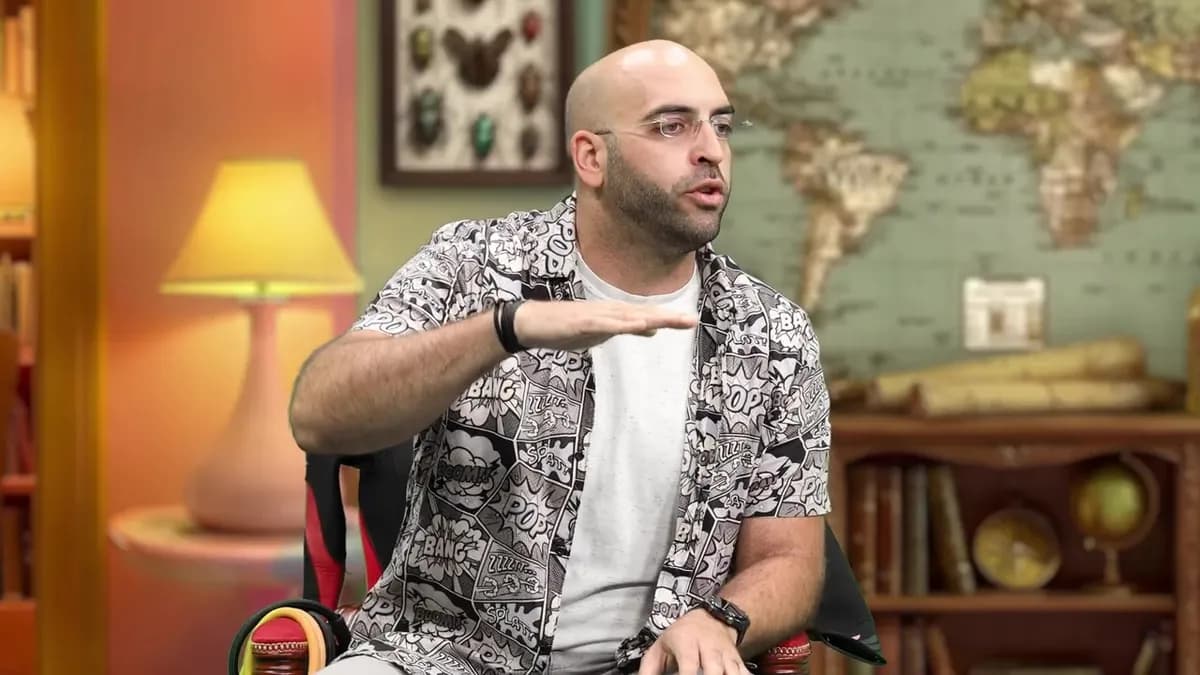 Kuća sa 1000 vrata – gost Bojan Milić, instruktor ronjenja