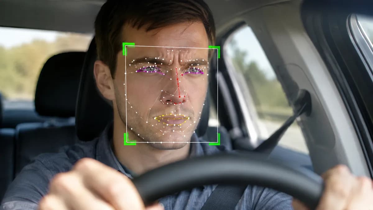 Velika promena za vozače u Evropi: Od danas svako ko kupi novi automobil imaće kameru koja će ga pratiti dok vozi