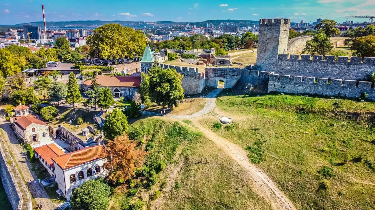 Srbija nema more, a uspela je ono što mnoge primorske zemlje nisu: Našli samo se u top 10 najtraženijih zemalja, a ova mesta svi žele da posete