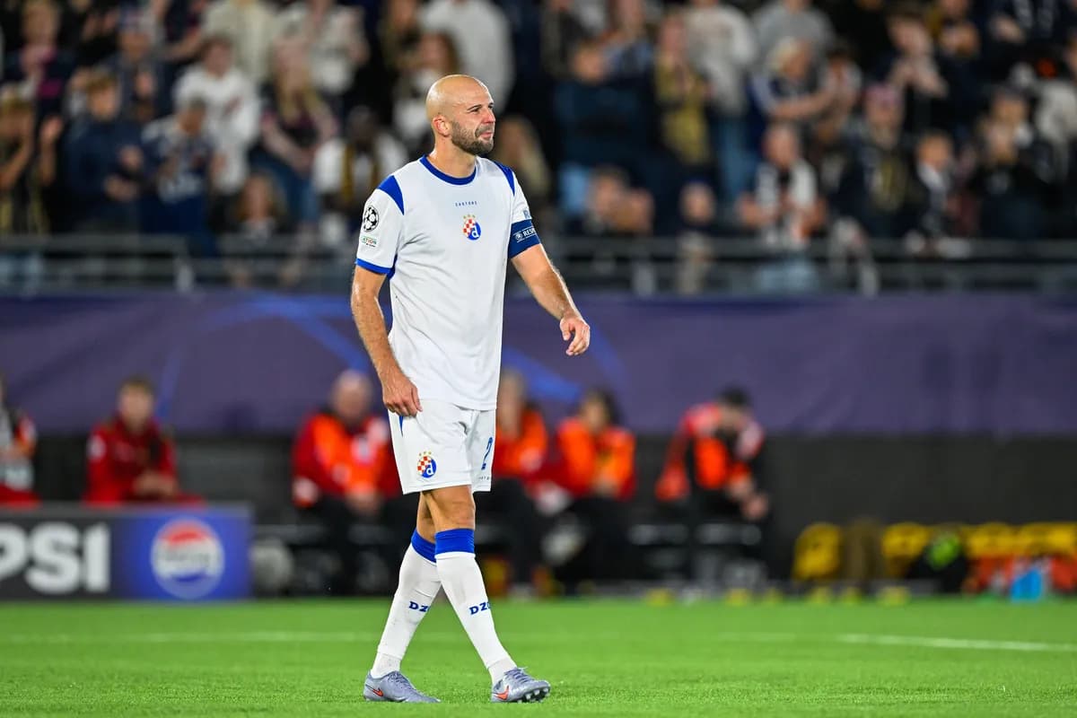 Dinamo Zagreb ispao iz trke za Ligu šampiona, istorijski uspeh za Norvežane