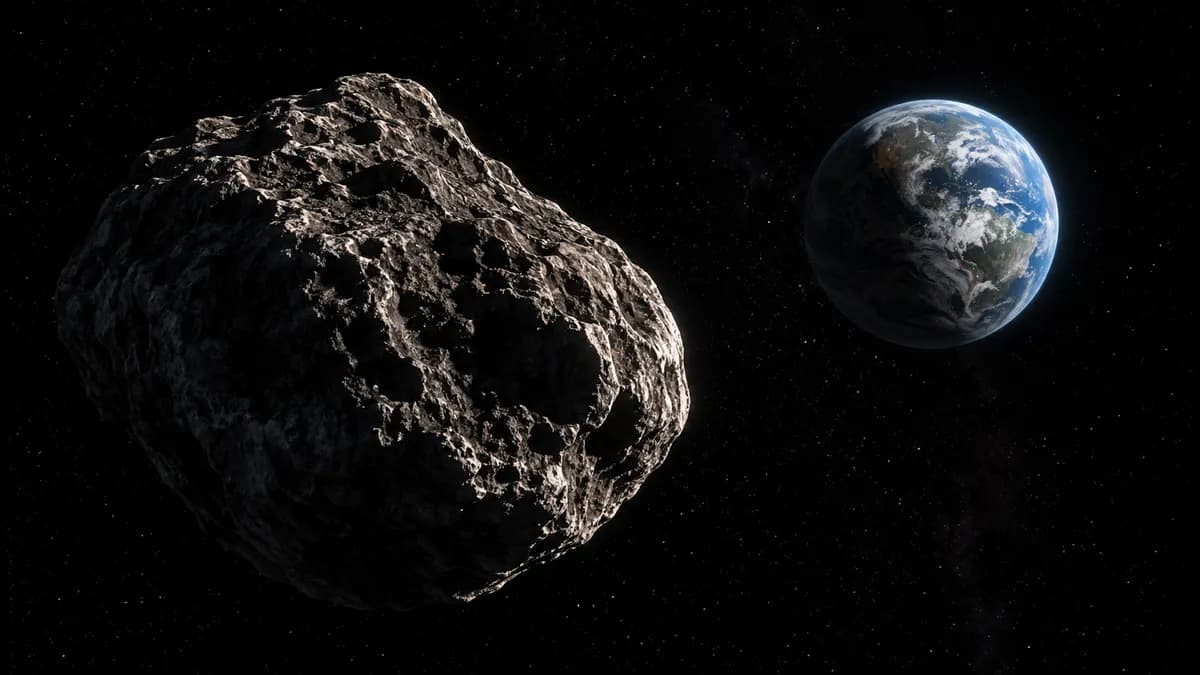 Dogodiće se 13. aprila 2029: Iz svemira ka Zemlji dolazi nešto što čovečanstvo svojim očima još nije videlo (NASA sada otkrila sve)