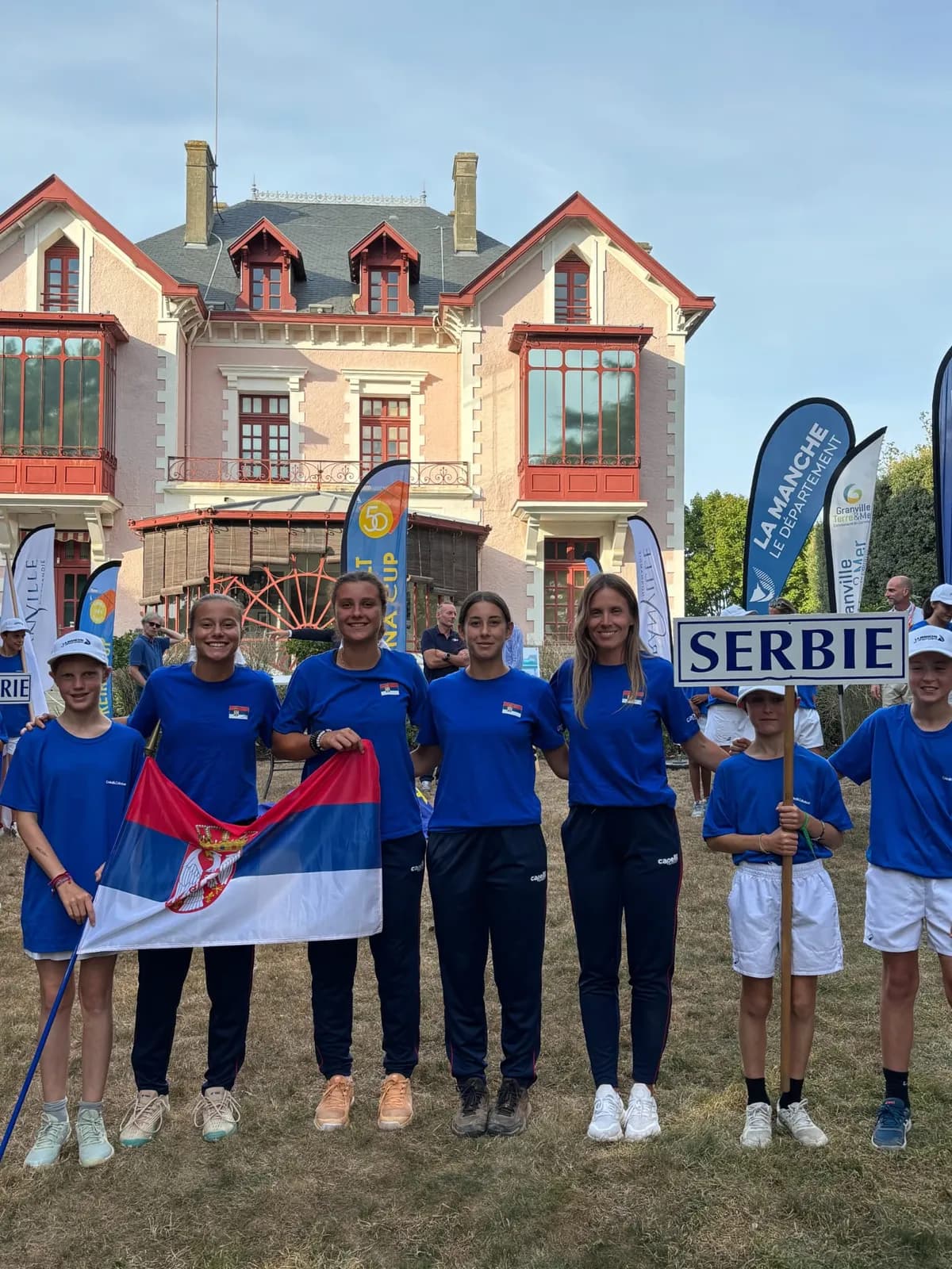Srpkinje šampionke Evrope, ima nade za naš tenis