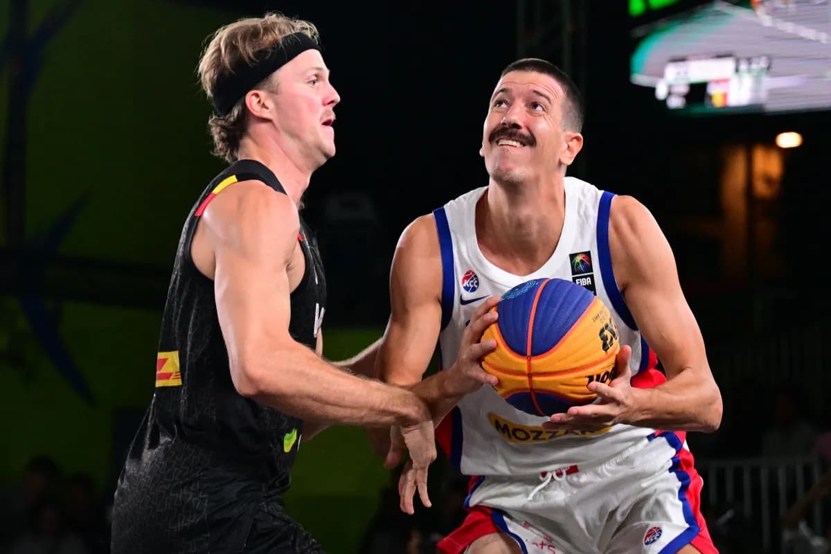 Basketaši saznali rivala: Evo protiv koga će se boriti za finale Evropskog prvenstva