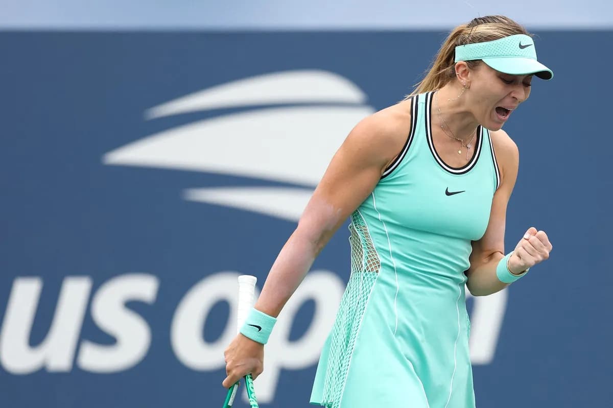 Velika pobeda Badose, kraj za bivšu šampionku US Opena
