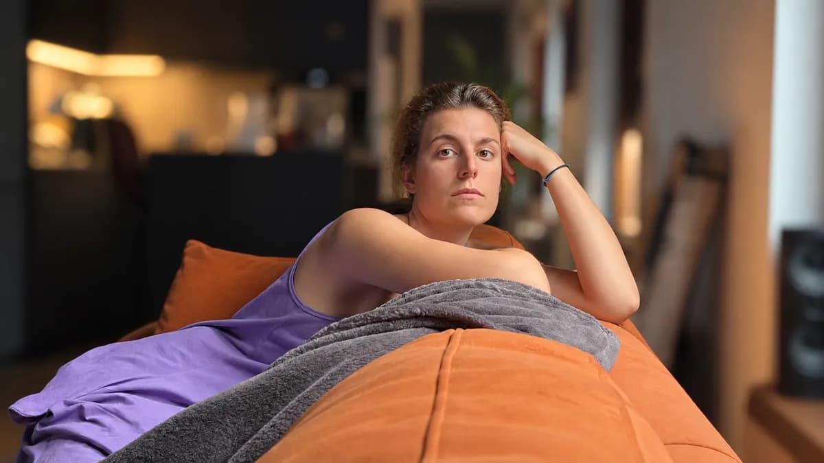 Lola Miković predstavlja debitantski EP "A Lover’s Place"