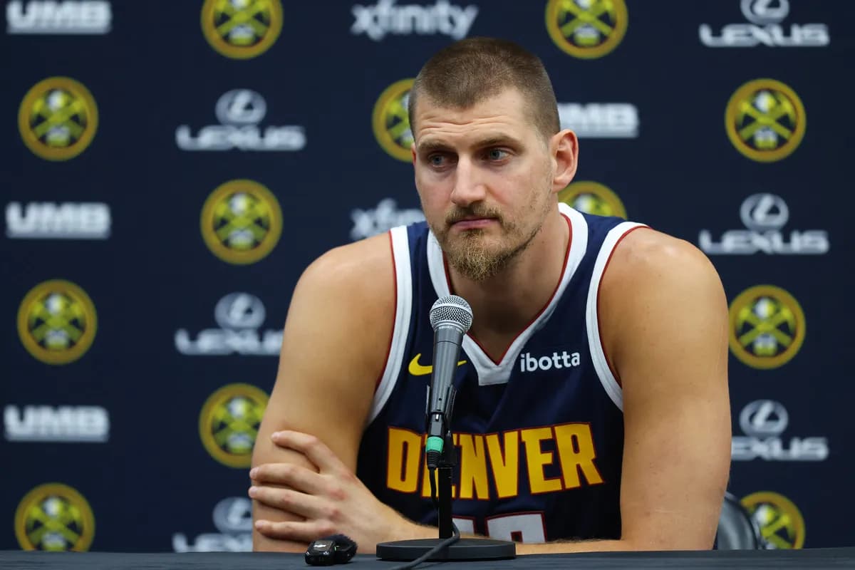 Jokić će potpisati ugovor kakav NBA liga nikada nije videla