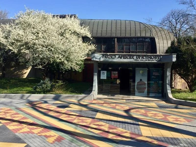 Kako oživeti i sačuvati kulturno nasleđe: Dani evropske baštine u Muzeju afričke umetnosti